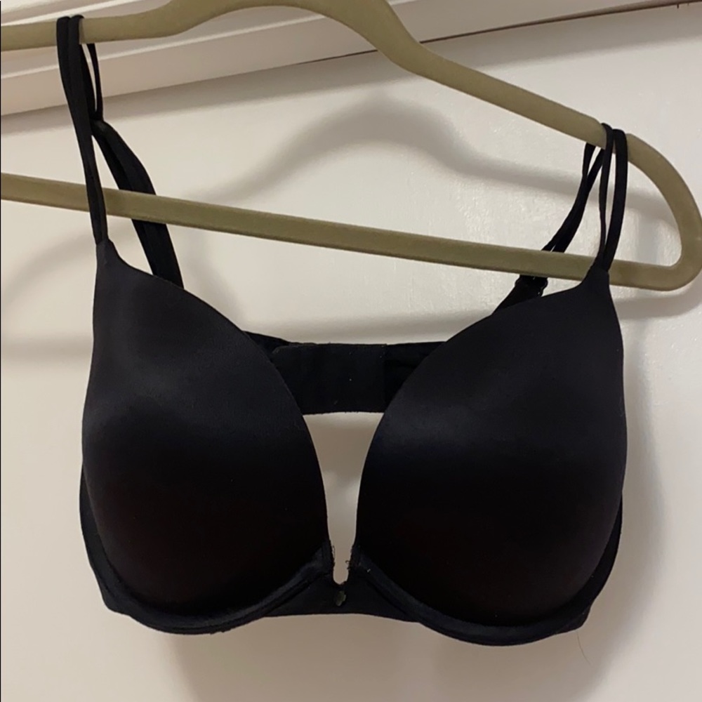 Victoria Secret Push-up Bra